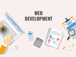 Web ծրագրավորման դասընթացներ Web design usucum - photo 2