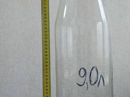 Weiss Flasks