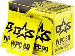 Binasport Whey Protein (от 700 драмов)