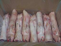 Wholesale Premium Quality Frozen Pork Meat / Pork Hind Leg / Pork feet available Frozen po