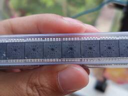 Wired mouse IC Optical mouse sensor M16125