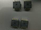 Wired mouse IC Optical mouse sensor MX8733B - photo 2