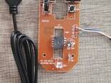 Wired mouse IC Optical mouse sensor MX8733B - photo 3