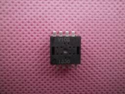 Wireless mouse IC optical mouse sensor V108