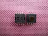 Wireless mouse IC optical mouse sensor V108 - фото 1