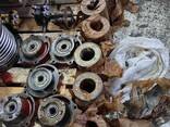 Запчасти дизелей Nvd, Vd, Scoda, CAT, SKL, Volvo,3Д6-3Д12,6чн25/34, Др30/50 в Ереван - фото 7