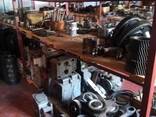 Запчасти дизелей Nvd, Vd, Scoda, CAT, SKL, Volvo,3Д6-3Д12,6чн25/34, Др30/50 в Ереван - фото 13