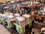 Запчасти дизелей Nvd, Vd, Scoda, CAT, SKL, Volvo,3Д6-3Д12,6чн25/34, Др30/50 в Ереван - фото 16