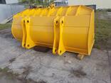 Запчасти на погрузчики:Ł-34, Ł-34B, Ł-34M, Ł- C, 560B, Ł-200 - фото 10