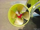 Земснаряды из Канады Amphibex AE450E. - фото 5