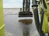 Земснаряды из Канады Amphibex AE650E. - фото 6