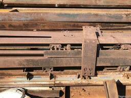 Железнодорожное оборудование