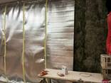 Звукоизоляция, Soundproof, Ջերմա- Ձայնամեկուսացնամ աշխատանքն - фото 5