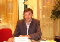 Хачикян Аркадий Владимирович