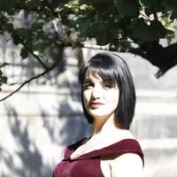 Микаелян Офелия Ашотовна