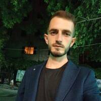 Hayk Mergelyan Hoviki