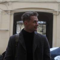 Самуха Константин Александрович