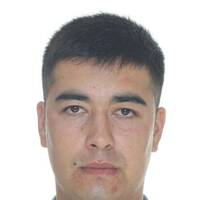 Khokimov Dostonbek