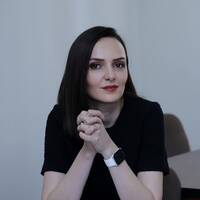 Бадалян Мери