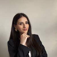 Сандросян Мариам Артаковна