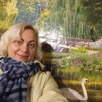 Вартебас Снежана Николаевна