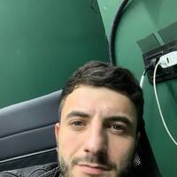 Sargisyan Lavrentii Sargisyan