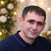 Gevorgyan Gevorg Andraniki