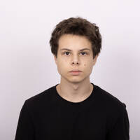Cherkasov Platon Evgenievich