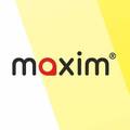Сервис заказа такси Максим, LLC