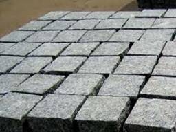 Գրանիտե քարերով մեծածախ քարեր մեծածախ Ուկրաինայից