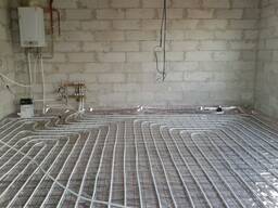 Բնակարանների և առանձնատների արտաքին և ներքին վերանորոգում