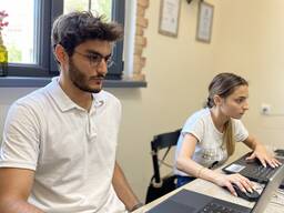 Ինտերիերի դիզայն դասընթաց