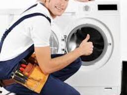 Լվացքի մեքենայի նորոգում, ավտոմատ լվացքի մեքենայի վերանորոգում, լվացքի մեքենայի վարպետ