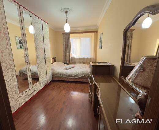 Վարձով բնակարան Աջափնյակում