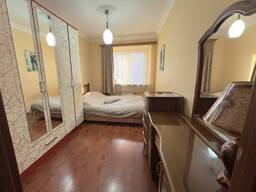 Վարձով բնակարան Աջափնյակում