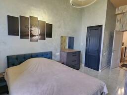 Տրվում է վարձով առանձնատուն